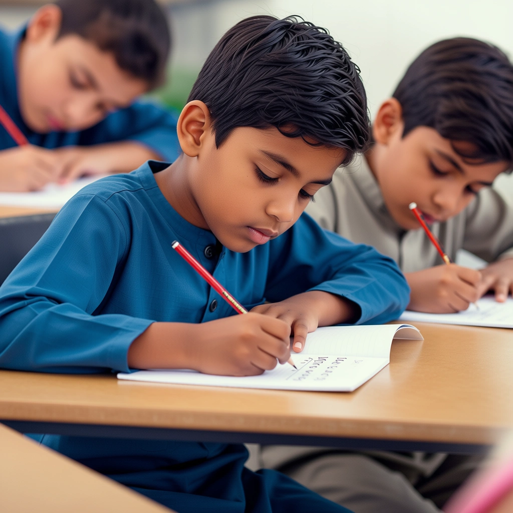 School Readiness Program Image 3